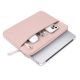 5. Tech-Protect Sleeve Laptop Bag 13-14 - Pink