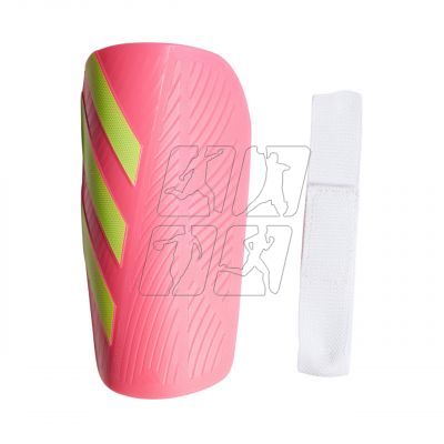 adidas Tiro Club Jr JM8364 Football Shin Guards