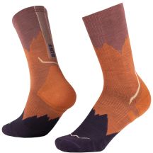 BUFF Merino Lightweight Crew Socks 137796221 Brown 36–38