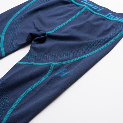 9. Children's thermal long johns TERM PANTS KIDS