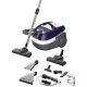 2. BOSCH BWD 41740 AquaWash&Clean vacuum cleaner