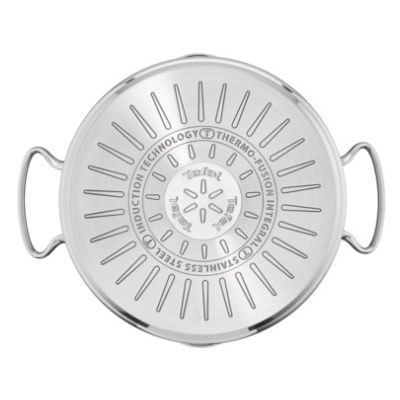5. Tefal Duetto+ G7197955 pot with lid (6.1 liters)