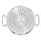 5. Tefal Duetto+ G7197955 pot with lid (6.1 liters)