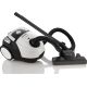 4. Gorenje VCEA11CXWII vacuum cleaner 2 l Cylinder vacuum Dry 750 W Dust bag