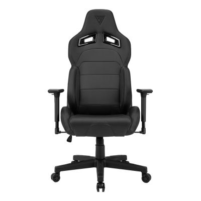8. SENSE7 Gaming Chair Bucket (cradle) seat Black
