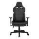 8. SENSE7 Gaming Chair Bucket (cradle) seat Black