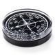 Meteor round compass 50 mm
