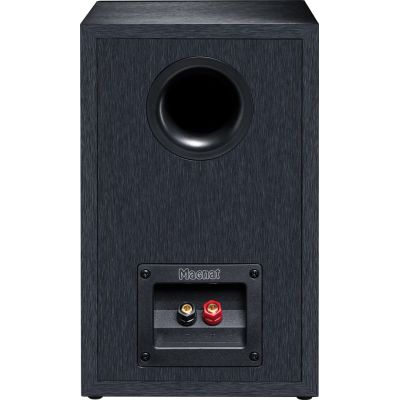 16. Active speakers Magnat Monitor Reference 2A Black