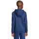 5. adidas Entrada 26 Hoody Kids’ Sweatshirt Navy JZ6567