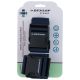 4. UNIVERSAL LUGGAGE SECURITY BELT 230x5CM SET OF 2 DUNLOP NAVY BLUE