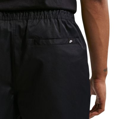 4. Nike Club Men's Pants Black HJ1997 011