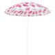 BEACH/BALCONY UMBRELLA 160CM WATERMELON 1048789