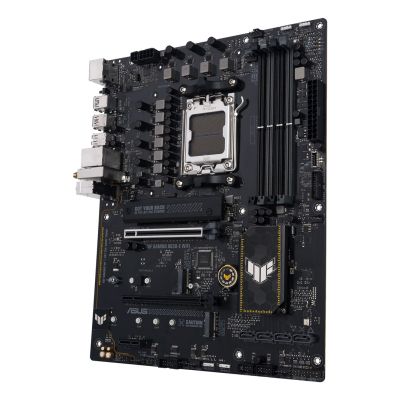 21. ASUS TUF GAMING B650-E WIFI Motherboard