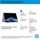 8. HP OmniBook 5 Flip 14-fp0004nw Core 5 120U 14"2K Touch IPS 300nits 16GB LPDDR5 5200 SSD512 Intel Graphics Cam 1080p 68Wh Win11 Blue Sky 2Y