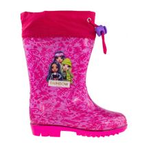 Perletti Rainbow High Jr 98325 Wellington boots