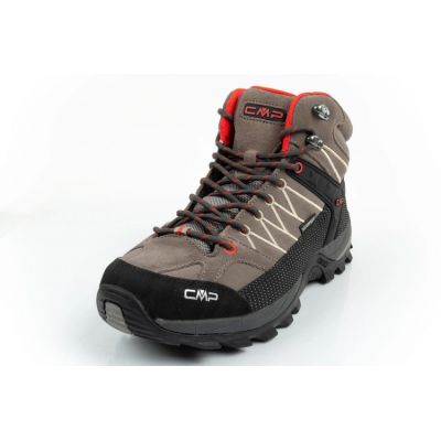 3. CMP Rigel M 3Q12947 09PT Shoes