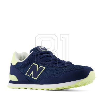 5. New Balance Jr GC515KF Shoes