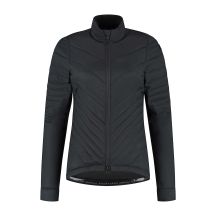 Rogelli ELEMENT women’s jacket, black, S