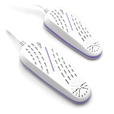 4. MEDIA-TECH SHOE DRYER WITH STERILIZATION FUNCTION MT6532