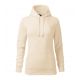 2. Malfini Cape Sweatshirt W MLI-41421