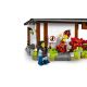 5. LEGO NINJAGO 71858 Four Weapons Blacksmith