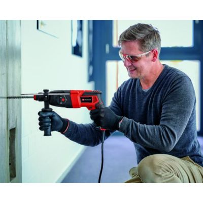 17. Einhell TC-RH 620 4F 620 W SDS Plus
