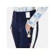 5. ROSSIGNOL W Jcc Valthor Pant women's ski pants blue