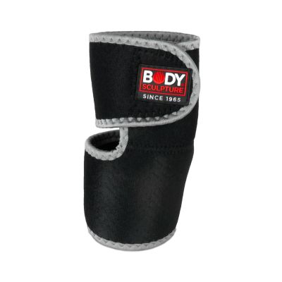 10. BNS 3105E terry cloth elbow brace