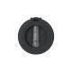 7. AmazingThing Magnetic Water Bottle with MagSafe Compatible Holder for Sports and Training - Black