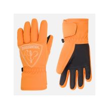 Rossignol Jr Rooster G Gloves Orange