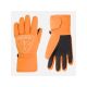Rossignol Jr Rooster G Gloves Orange