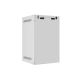 5. Lanberg WF10-2309-00S 9U Rack Wall-mounted Cabinet Gray