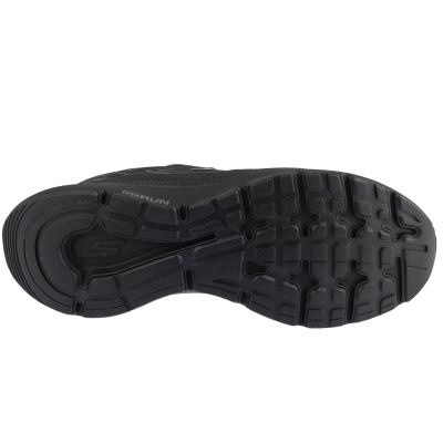 4. Skechers Go Run Consistent 2.0 220866-BBK Black 40