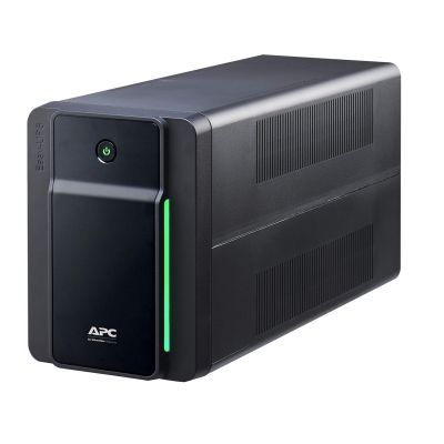 7. APC EASY UPS 1600VA 230V AVR/SCHUKO SOCKETS