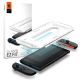 Spigen Glas.Tr ”EZ FIT” Tempered Glass 2-pack for Nintendo Switch 2 - Transparent