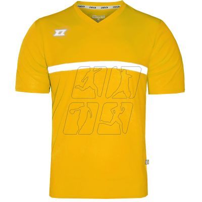 2. Zina Formation Jr. 02009-212 football shirt