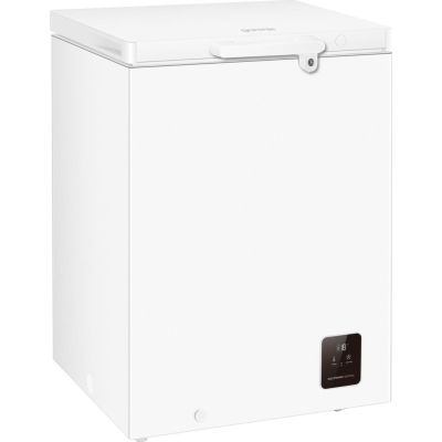 2. GORENJE FH15E6W5 chest freezer
