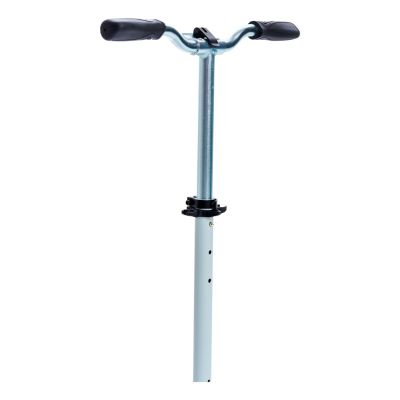 11. Blackwheels Zoom Adult Classic Scooter Black, Mint