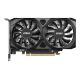 10. graphics card MSI GeForce RTX 3050 VENTUS 2X E 6G OC