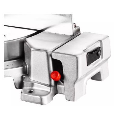 11. Graphite 59G812 Miter Saw 4800 RPM 1800000 W