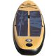 20. Inflatable Sup board Neptun Wooden Enero 145 kg 320x76x15 cm 1039473