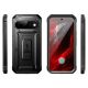 10. Supcase Unicorn Beetle Pro Case for Google Pixel 11 Pro - Black