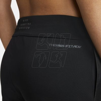4. Nike Therma-FIT Adv Run Division W DM7560-010 Shorts