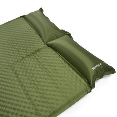 18. Meteor self-inflating mat 192×132×3 17473