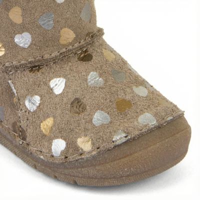 3. Froddo baby shoes (G2160082-13)