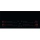 89. ELECTROLUX EIS62453 SaphirMatt induction hob 60 cm | SenseBoil | PowerBoost | timer | matt black | frameless