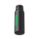 8. AmazingThing Magnetic Water Bottle with MagSafe Compatible Holder for Sports and Training - Black