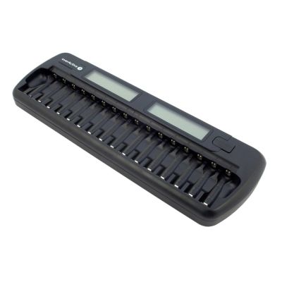 2. everActive NC-1600 charger (No data available)