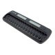 2. everActive NC-1600 charger (No data available)