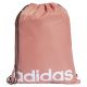 5. Adidas Linear Gymsack IP5006 bag for clothing and footwear